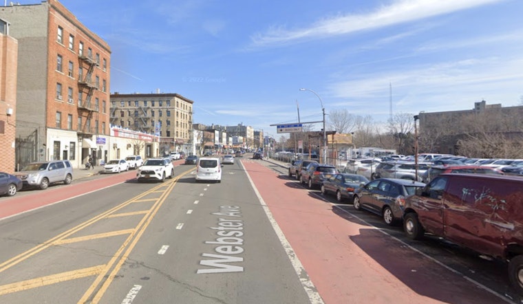 Deadly Night On Webster Ave Shocks Norwood Block