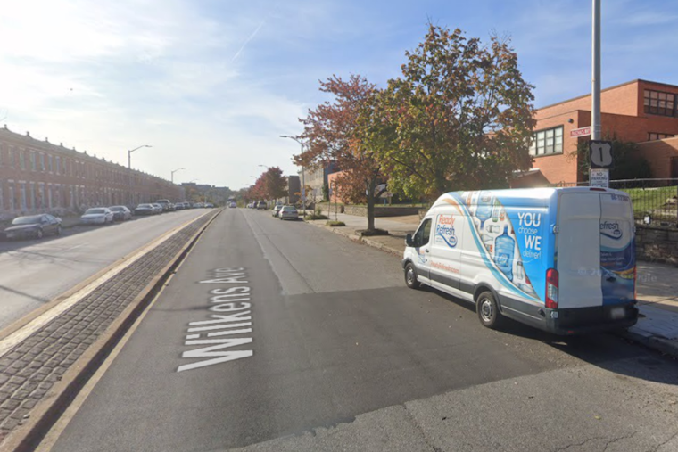 Deadly Night On Wilkens Avenue As Man, 50, Gunned Down In Mill Hill