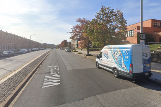 Deadly Night On Wilkens Avenue As Man, 50, Gunned Down In Mill Hill