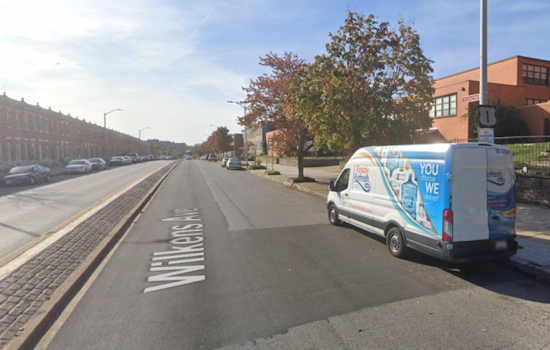 Deadly Night On Wilkens Avenue As Man, 50, Gunned Down In Mill Hill