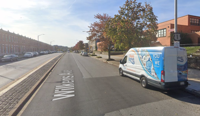 Deadly Night On Wilkens Avenue As Man, 50, Gunned Down In Mill Hill