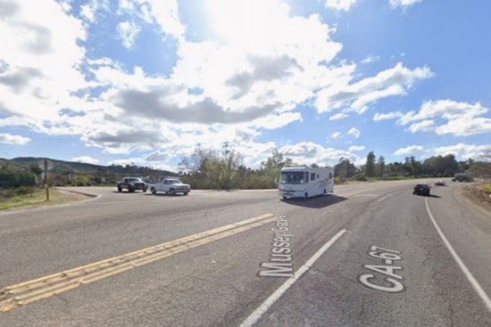 Deadly Ramona Crash Corner Finally Gets Its Day With Caltrans