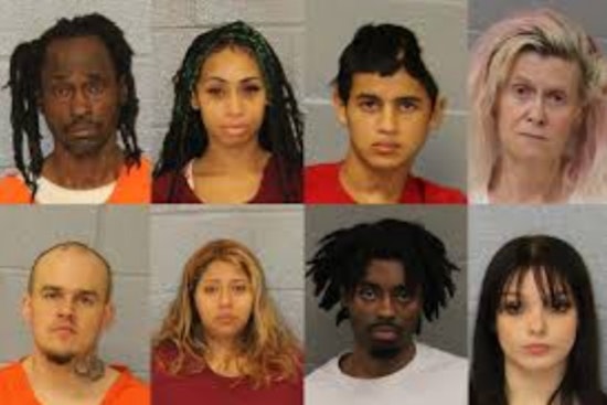 Deadly Shamrock Drive Smashup Lands Charlotte Teen A Murder Rap