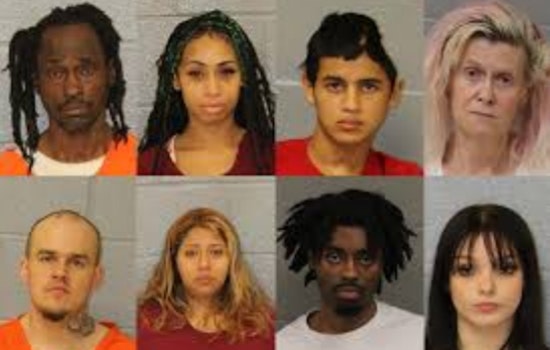 Deadly Shamrock Drive Smashup Lands Charlotte Teen A Murder Rap