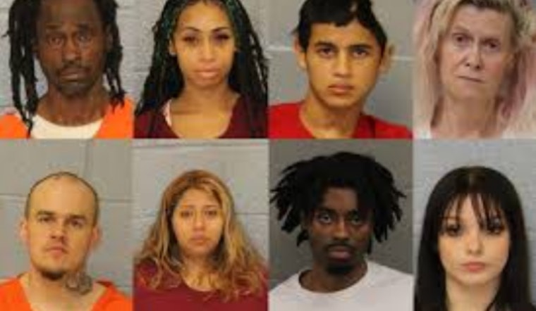 Deadly Shamrock Drive Smashup Lands Charlotte Teen A Murder Rap