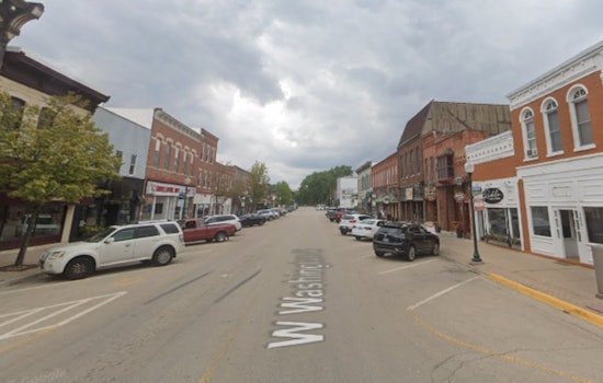 Deadly Shooting Erupts on Morris Bar Row Outside Clayton’s Tap