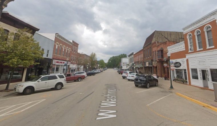 Deadly Shooting Erupts on Morris Bar Row Outside Clayton’s Tap