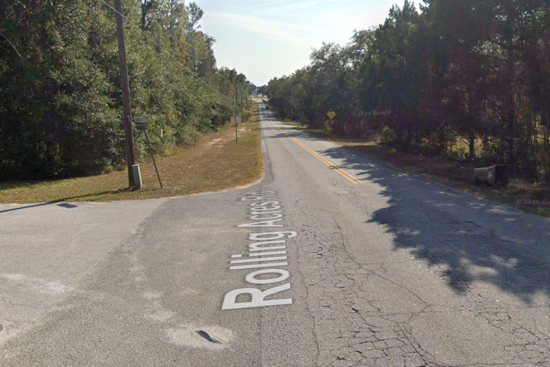 Deadly Shortcut In Lady Lake: Teen Driver Fatally Hits Pedestrian On Rolling Acres Road