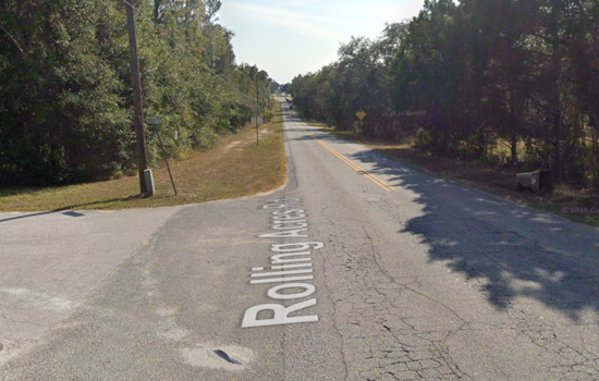 Deadly Shortcut In Lady Lake: Teen Driver Fatally Hits Pedestrian On Rolling Acres Road