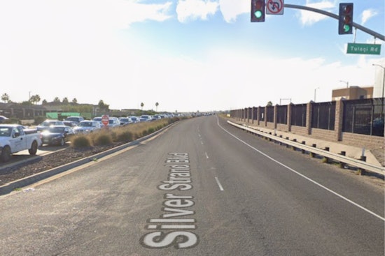 Deadly Spin On Coronado’s Silver Strand Leaves 78-Year-Old Cyclist Dead