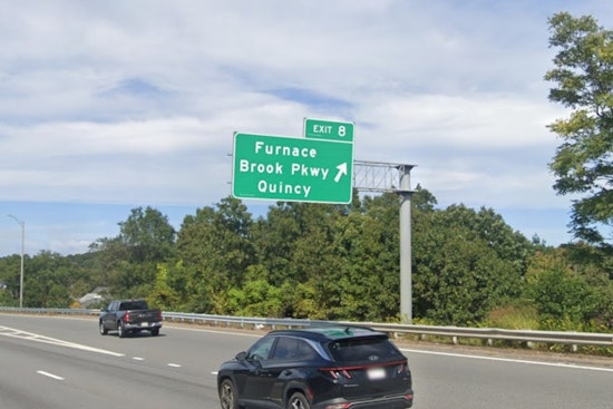 Deadly Spinout On I-93 Rocks Quincy Morning Commute