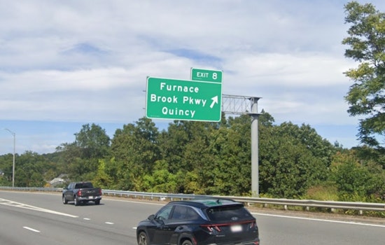 Deadly Spinout On I-93 Rocks Quincy Morning Commute