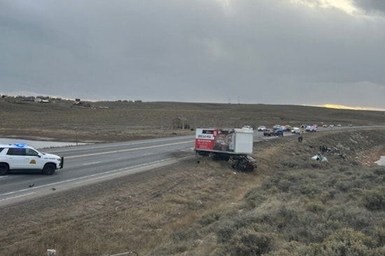 Deadly SR 40 Overcorrection Kills Two In Wasatch County