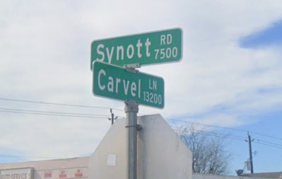 Deadly Synott Road Crash Kills Cyclist On Late-Night Ride