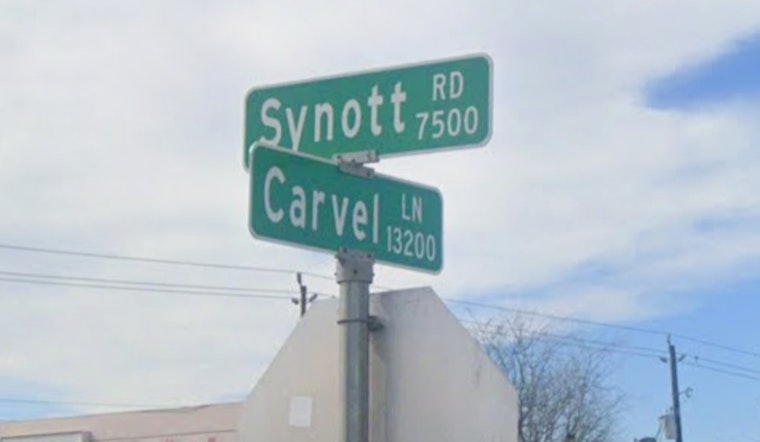 Deadly Synott Road Crash Kills Cyclist On Late-Night Ride