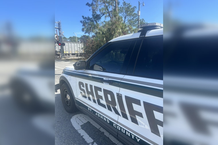 Deadly Train Strike Brings Lewis Speedway To A Standstill In St. Johns