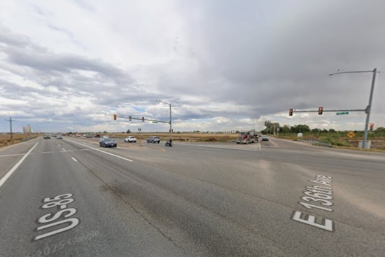 Deadly US 85 Crash At 136th Freezes Brighton Morning Commute
