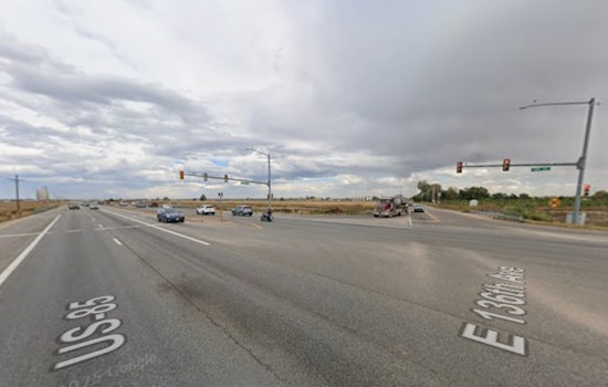 Deadly US 85 Crash At 136th Freezes Brighton Morning Commute