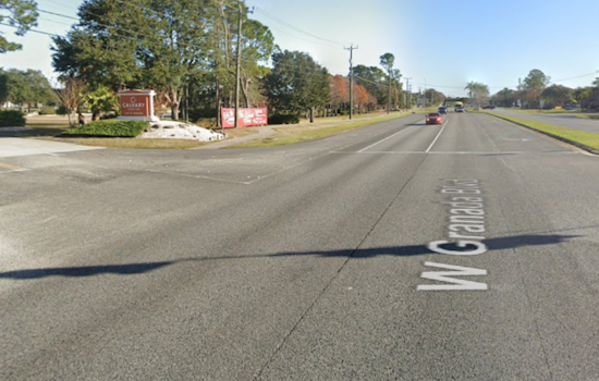 Deadly West Granada Smashup Brings Ormond Beach Traffic To A Standstill