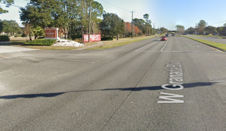 Deadly West Granada Smashup Brings Ormond Beach Traffic To A Standstill