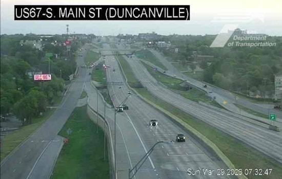 Deadly Wreck Brings Highway 67 to Standstill in Duncanville