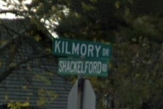 Deadly Wreck Brings Shackelford Road To A Standstill In North County