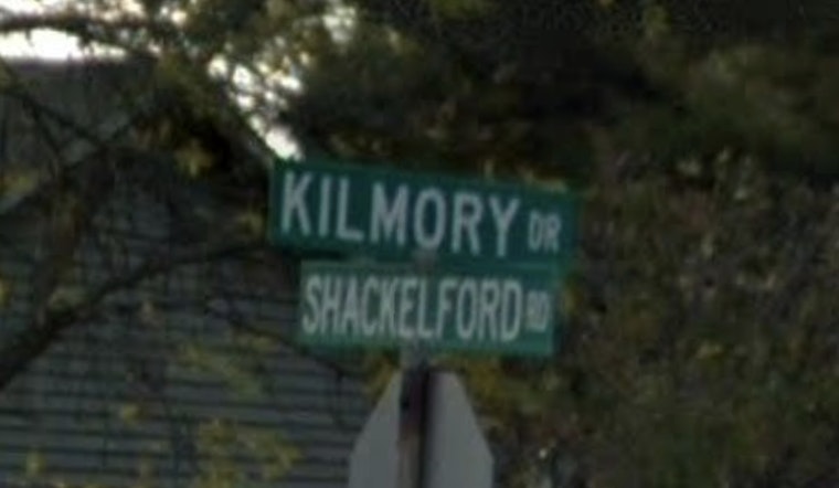 Deadly Wreck Brings Shackelford Road To A Standstill In North County