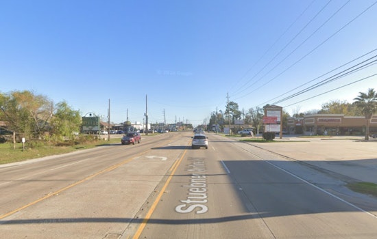 Deadly Wreck Shuts Down Stretch Of Stuebner Airline In North Houston