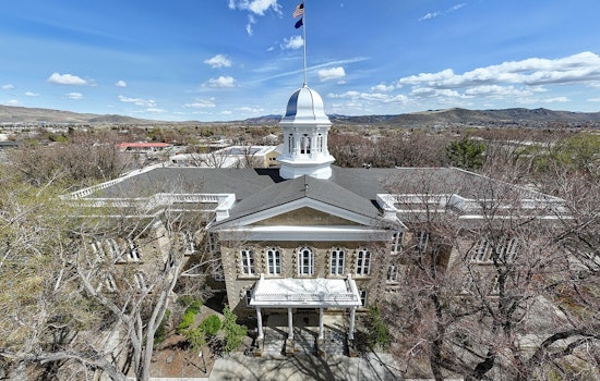 Deaf Advocates Press Carson City To Build State School And Fix Interpreter Crunch