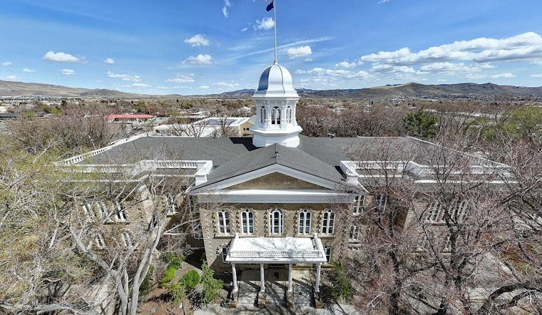 Deaf Advocates Press Carson City To Build State School And Fix Interpreter Crunch