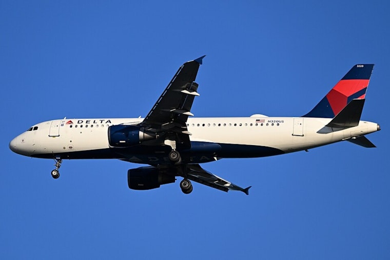 Dearborn Heights Traveler Says Delta Left Her Stranded At DTW, Now She Is Suing For Millions