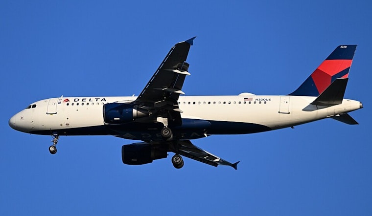 Dearborn Heights Traveler Says Delta Left Her Stranded At DTW, Now She Is Suing For Millions