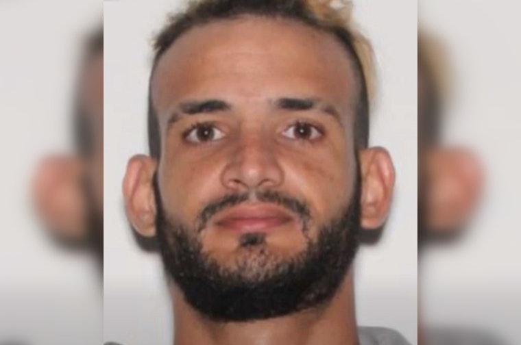 Death Penalty Sought In Lehigh Acres Pantry Ambush Killing