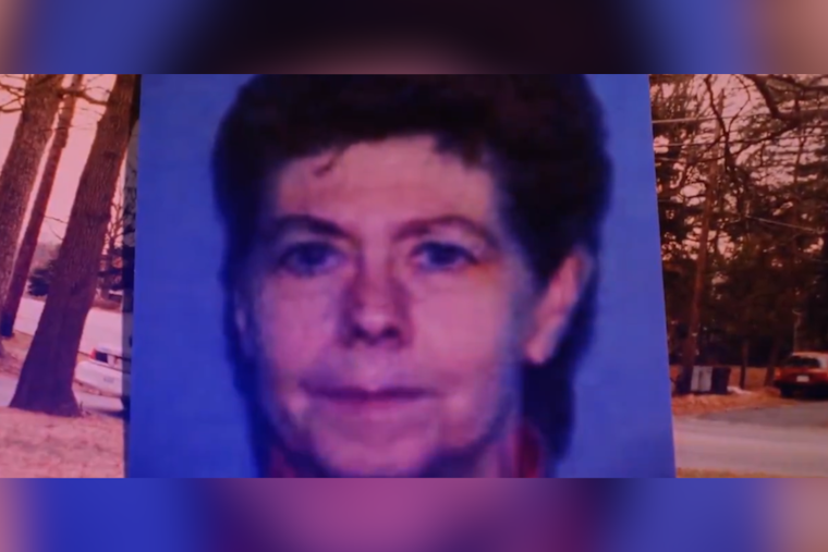 Decades-Old Towson Cleaners Slaying Back In Cops' Crosshairs
