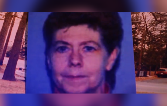Decades-Old Towson Cleaners Slaying Back In Cops' Crosshairs