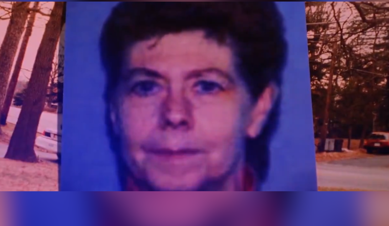 Decades-Old Towson Cleaners Slaying Back In Cops' Crosshairs