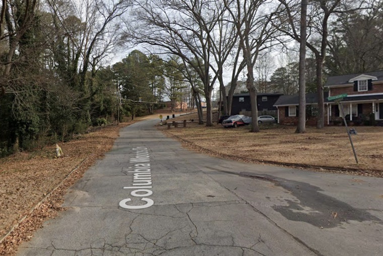 Decatur Family’s Inheritance Hijacked In Alleged Deed Scam, Police Say
