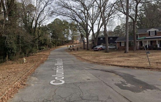 Decatur Family’s Inheritance Hijacked In Alleged Deed Scam, Police Say