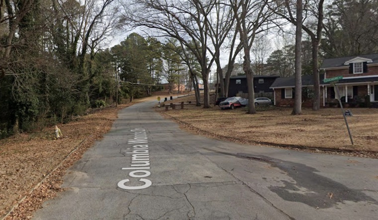 Decatur Family’s Inheritance Hijacked In Alleged Deed Scam, Police Say