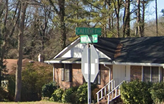 Decatur Shooting Kills One, Injures Another Near Calumet Road