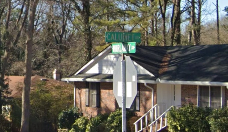 Decatur Shooting Kills One, Injures Another Near Calumet Road