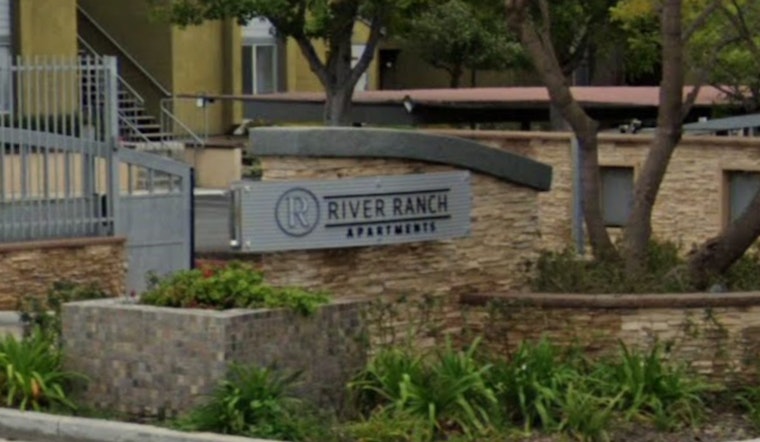 Decron Secures $82.9M Refinance for River Ranch in Simi Valley