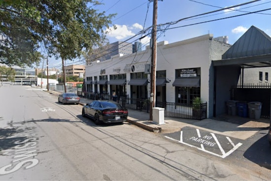Deep Ellum Gets Emotional: CoffeEmos Plots Pop-Punk Coffee Takeover