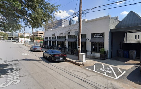 Deep Ellum Gets Emotional: CoffeEmos Plots Pop-Punk Coffee Takeover