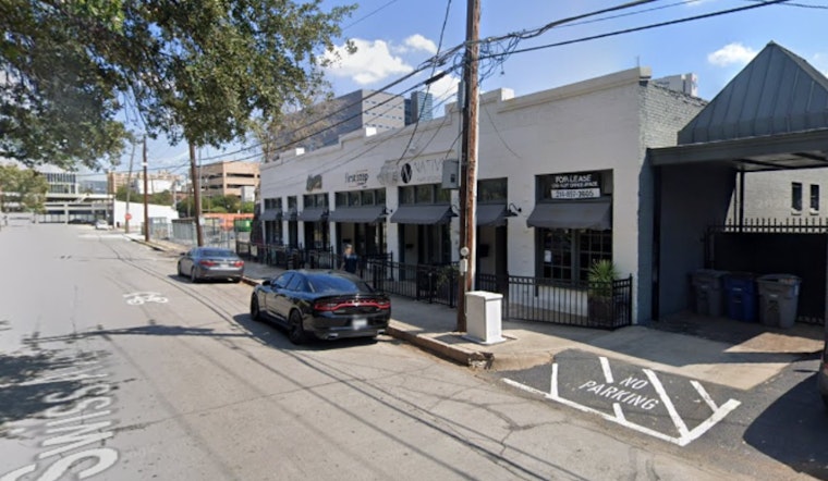 Deep Ellum Gets Emotional: CoffeEmos Plots Pop-Punk Coffee Takeover