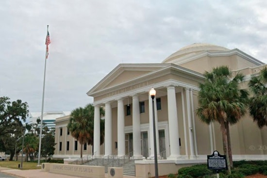 Deepfake Firestorm Puts Broward Judge on Brink of 30-Day Bench Ban
