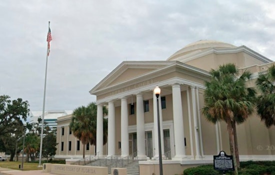 Deepfake Firestorm Puts Broward Judge on Brink of 30-Day Bench Ban