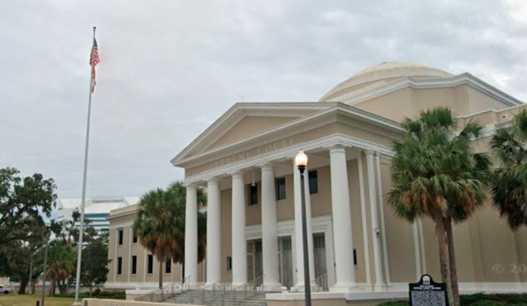 Deepfake Firestorm Puts Broward Judge on Brink of 30-Day Bench Ban