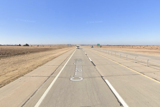 Deer Crash On US 412 Turns Deadly For Stillwater Woman In Noble County