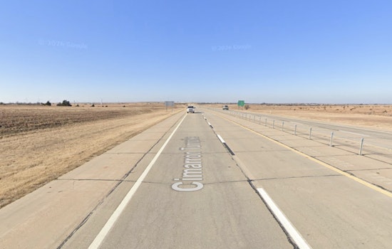 Deer Crash On US 412 Turns Deadly For Stillwater Woman In Noble County